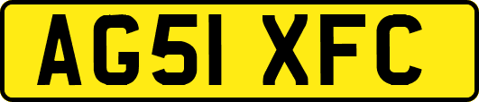 AG51XFC