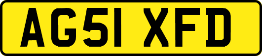 AG51XFD