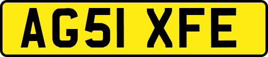 AG51XFE