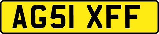 AG51XFF