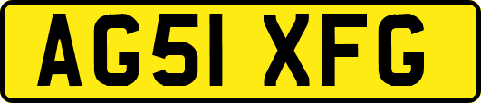 AG51XFG