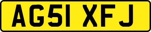 AG51XFJ