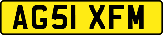 AG51XFM