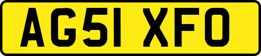 AG51XFO