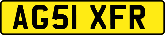 AG51XFR