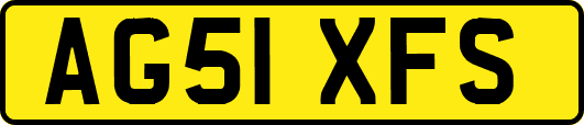 AG51XFS