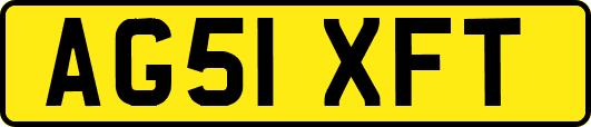 AG51XFT