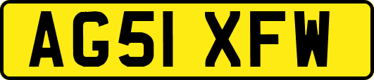 AG51XFW