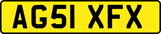 AG51XFX