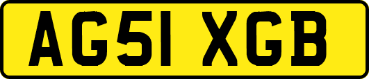 AG51XGB