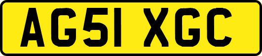 AG51XGC