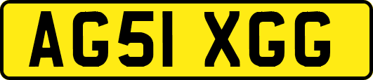 AG51XGG