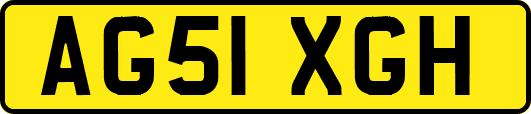 AG51XGH