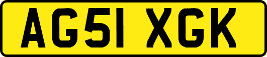 AG51XGK