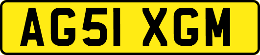 AG51XGM