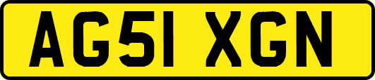 AG51XGN