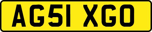 AG51XGO