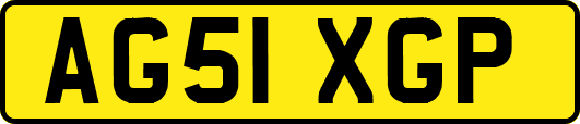 AG51XGP
