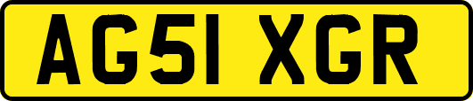 AG51XGR