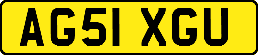 AG51XGU