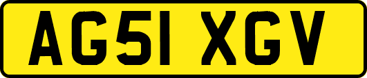 AG51XGV