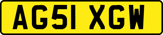 AG51XGW