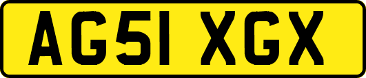 AG51XGX