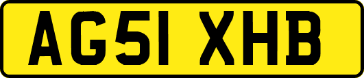 AG51XHB