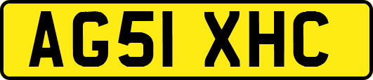 AG51XHC