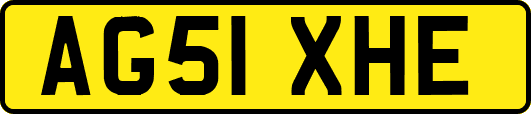 AG51XHE