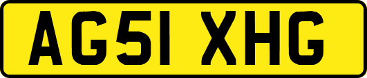 AG51XHG
