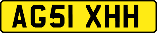 AG51XHH