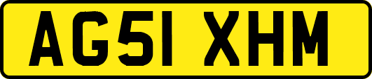 AG51XHM