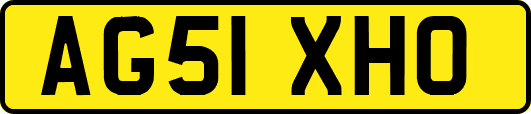 AG51XHO