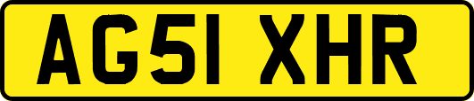 AG51XHR