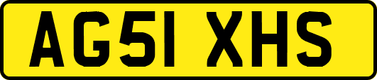 AG51XHS