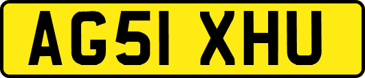 AG51XHU