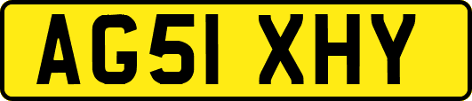 AG51XHY