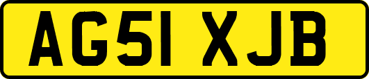 AG51XJB