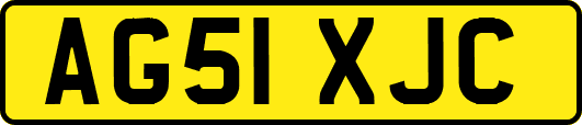 AG51XJC
