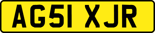 AG51XJR