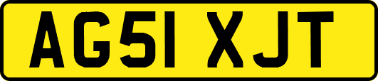 AG51XJT