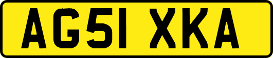 AG51XKA