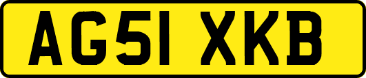 AG51XKB