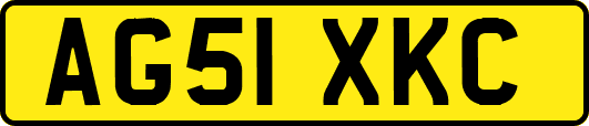 AG51XKC