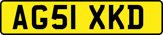 AG51XKD