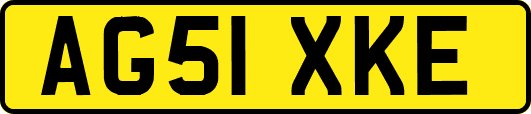 AG51XKE