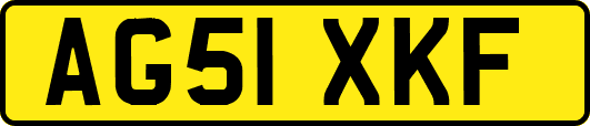AG51XKF