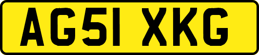 AG51XKG