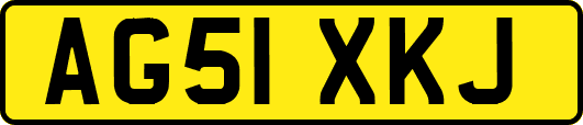 AG51XKJ
